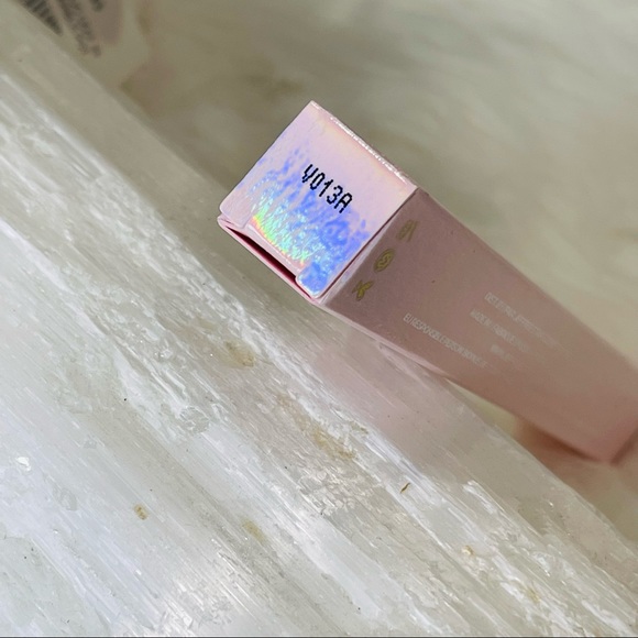 JEFFREE STAR COSMETICS LIPGLOSS mannequin High gloss lip color shine fan… - Picture 4 of 7